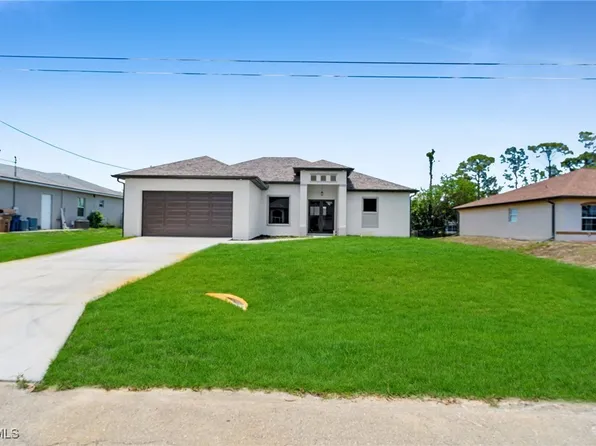 2512 10th St W, Lehigh Acres, FL 33971