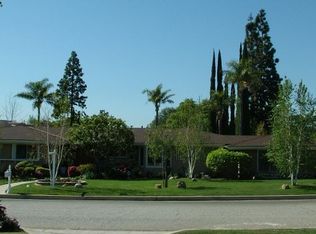 19146 Marilla St, Northridge, CA 91324