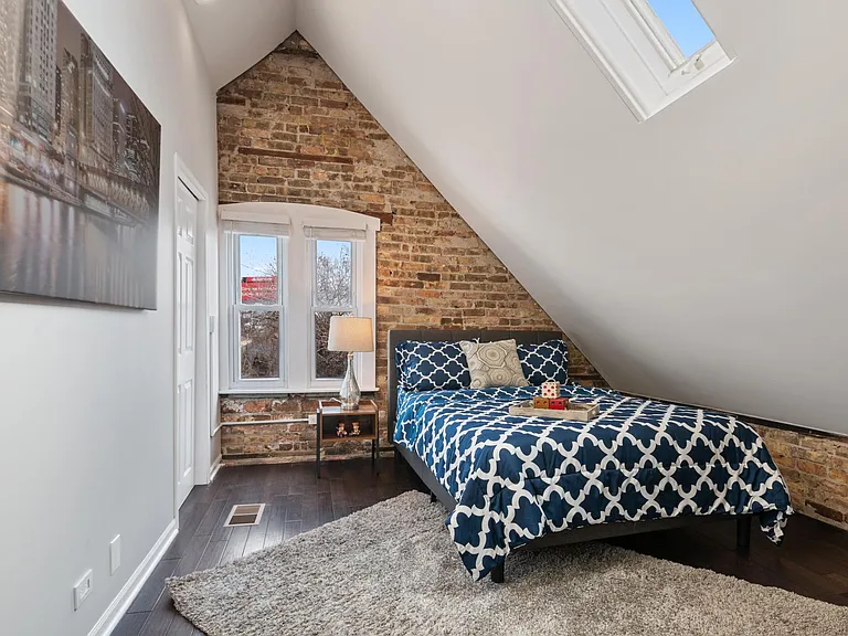 1836 N Paulina St #3 — Photo 10