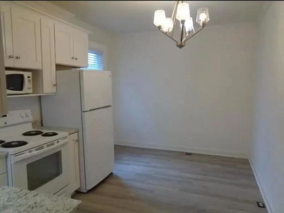 2nd image of 3216 N High St APT B