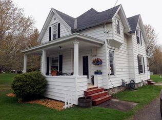 6150 Co Rd 27, Canton, NY 13617