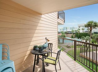 9520 Seawall Blvd APT 139, Galveston, TX 77554
