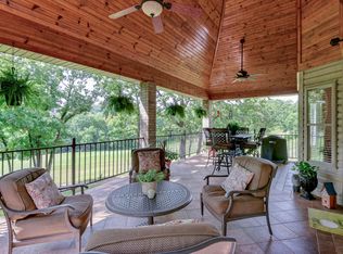 431 Silverwood Cir, Branson West, MO 65737