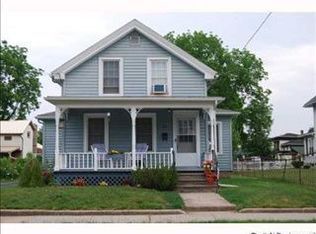 314 Leonard St, Oneida, NY 13421