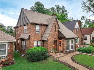 1506 Akin Dr, Evansville, IN