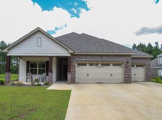 202 Ananias St, Troy, AL 36079