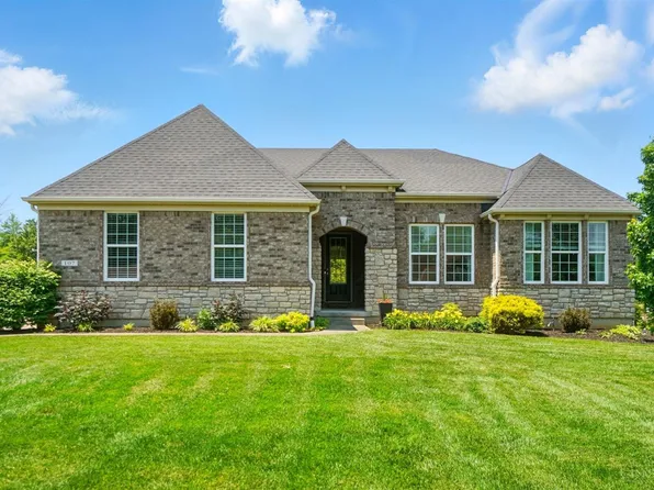 107 Jacobs Ct, Loveland, OH 45140
