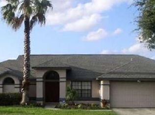 6813 Limpkin Dr, Orlando, FL 32810