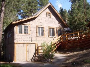 1118 Clubview Dr, Big Bear Lake, CA 92315