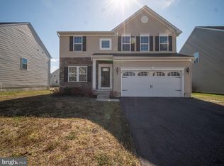 10 Bayberry Way, Swedesboro, NJ 08085