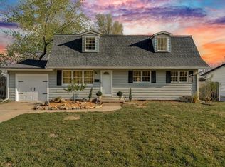 565 S Circle Dr, Derby, KS 67037