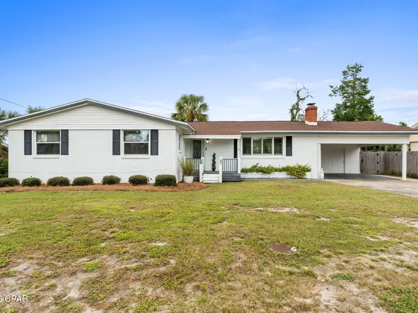 802 Skyland Ave, Panama City, FL 32401