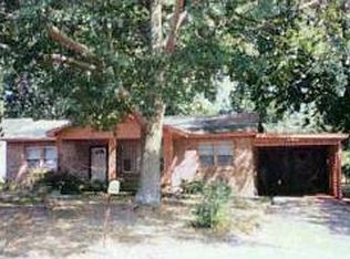 19 Bleachery St, Beech Island, SC 29842