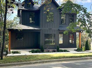 1753 N Walnut Ave, Fayetteville, AR 72703