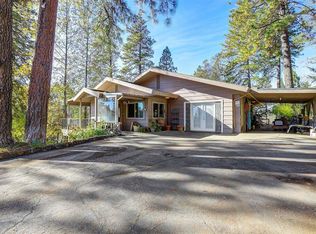 12512 Polaris Dr, Grass Valley, CA 95949