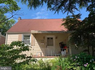 174 Linden Ln, Princeton, NJ