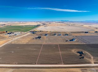 23 Country Squires Ln, Fairfield, MT 59436