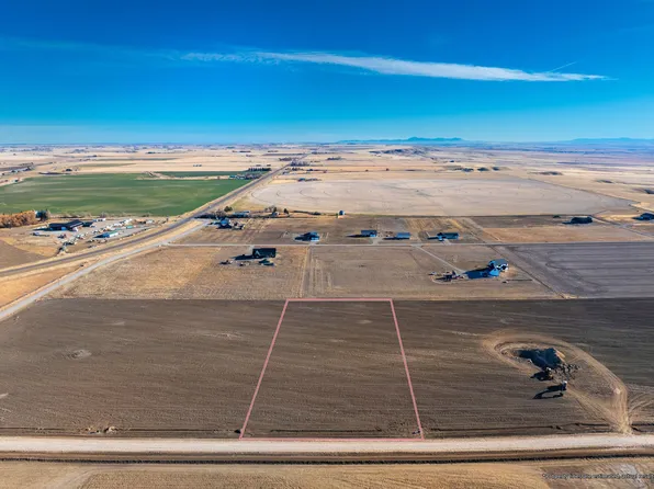 23 Country Squires Ln, Fairfield, MT 59436