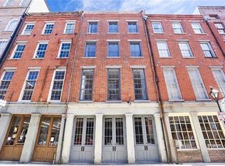 226 Decatur St #4B, New Orleans, LA 70130