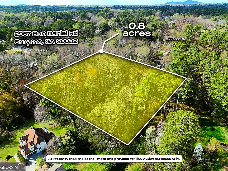 1st image of 2967 Ben Daniel Rd SE