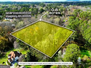 2967 Ben Daniel Rd SE, Smyrna, GA 30082