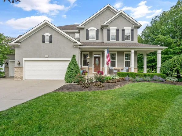 5991 Winslow Ct, Dublin, OH 43016
