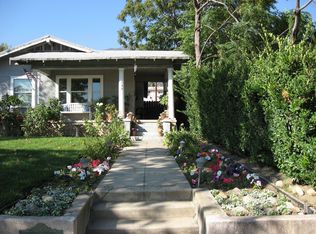 359 W Sierra Madre Blvd, Sierra Madre, CA 91024