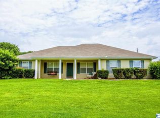 503 Macedonia Rd, Ardmore, AL 35739