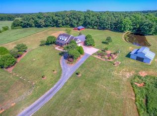 6700 Sandy Smith Rd, Marshville, NC 28103
