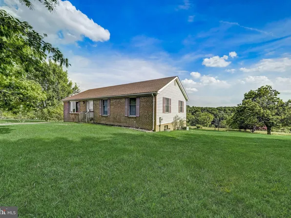 8002 Bennett Branch Rd, Mount Airy, MD 21771