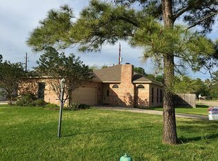 17610 W Fawn River Cir, Spring, TX 77379
