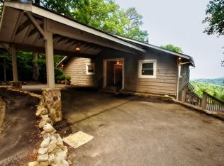 191 Valentine Ln, Highlands, NC 28741