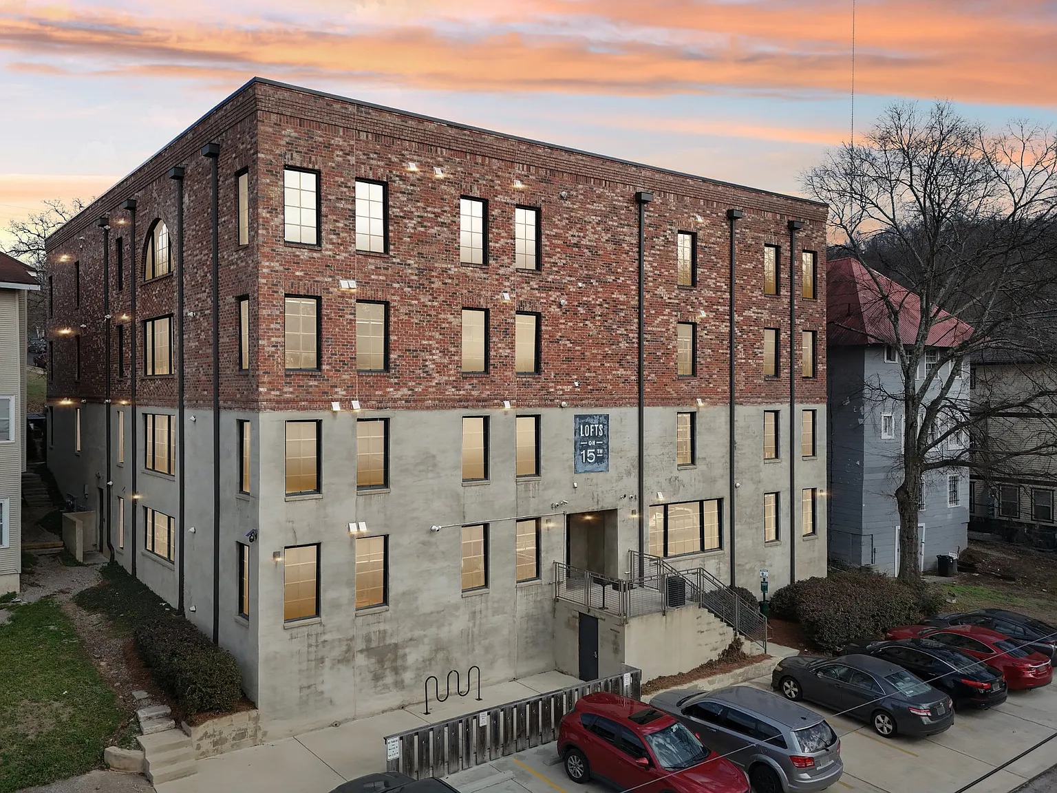 Lofts On 15th — Photo 2