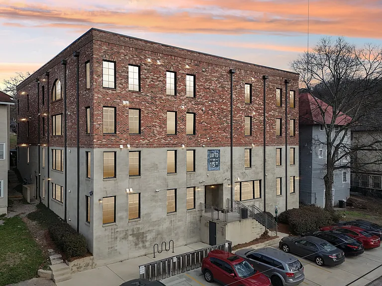 Lofts on 15th — Photo 4