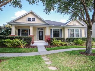 14127 Tanja King Blvd, Orlando, FL 32828