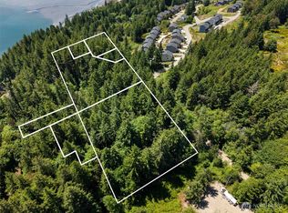 0 Sherman Heights Road, Bremerton, WA 98312