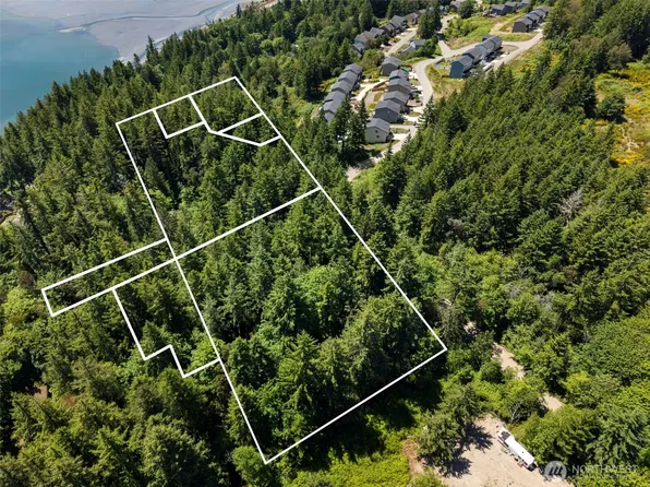 0 Sherman Heights Road, Bremerton, WA 98312