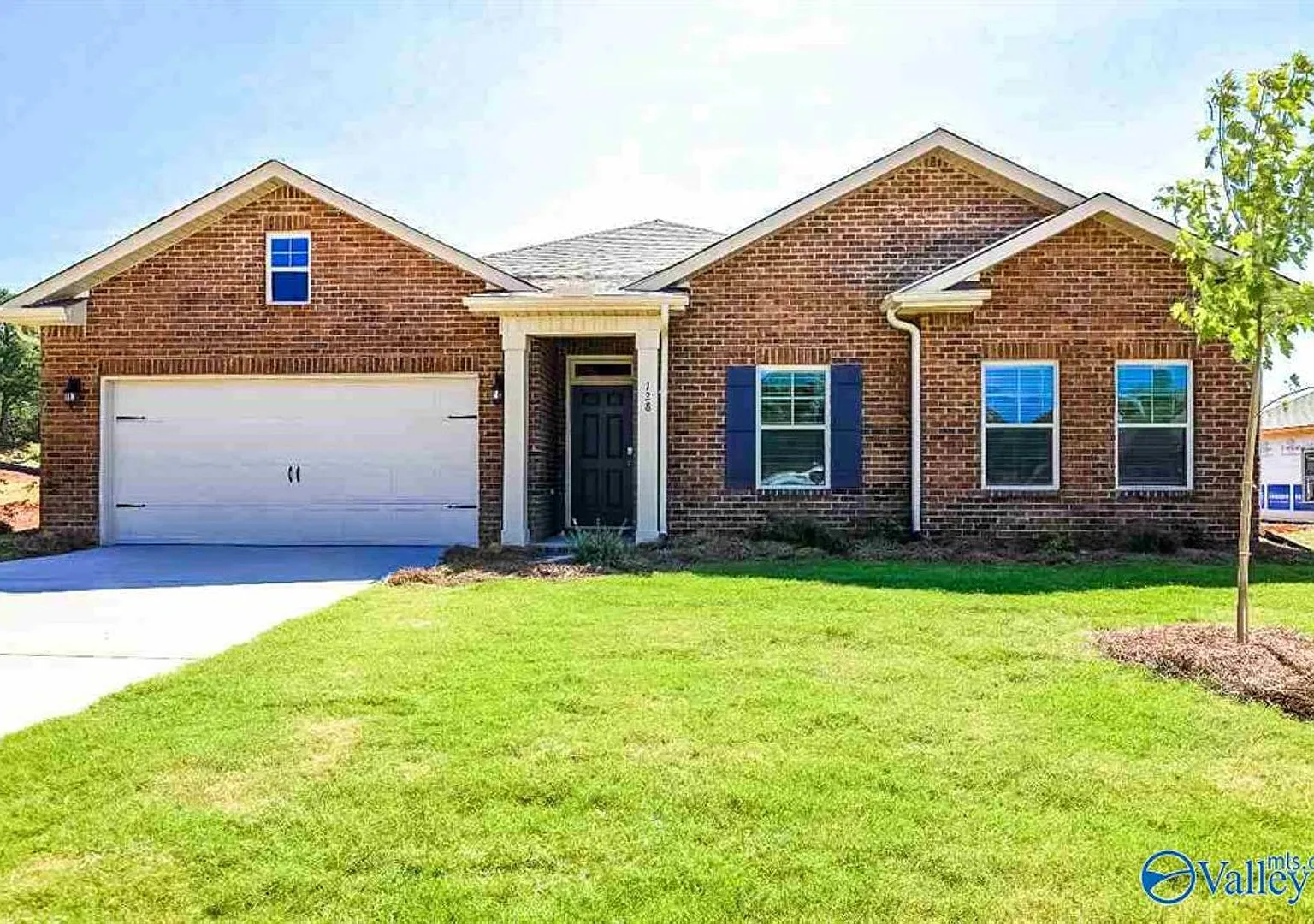 Coming Soon - Your Dream Home Awaits: 128 Oak Fletcher, Harvest, AL 35749! — Photo 1