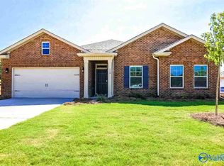 128 Oak Fletcher Dr, Harvest, AL 35749