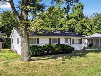 6204 Warren Dr, Belleville, IL, 62223