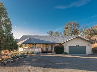 4926 Owens Creek Rd, Catheys Valley, CA 95306