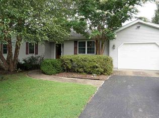 386 Native Cir, BENTON, KY 42025