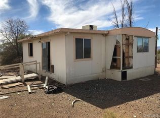 530 S Bowie Rd, Golden Valley, AZ 86413