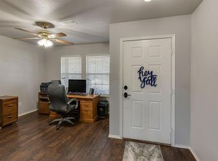9616 Orinda Dr, Fort Worth, TX 76108