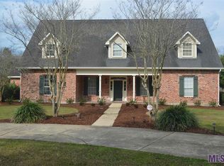 13435 Kimbleton Ave, Baton Rouge, LA 70817