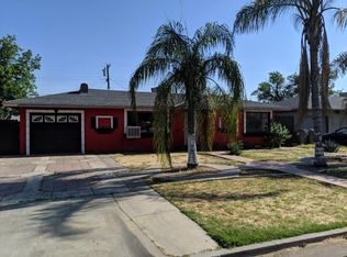 4718 E Simpson Ave, Fresno, CA 93703