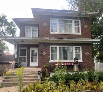 298 W 16th St, Chicago Heights, IL, 60411