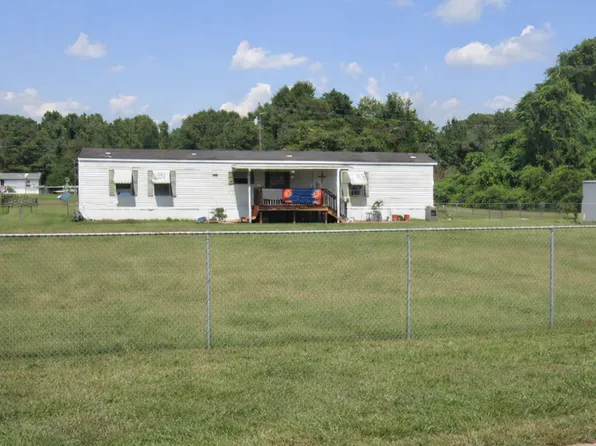 213 Highway 3, Hampton, GA 30228