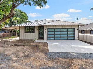 1729 Halama St, Kihei, HI 96753