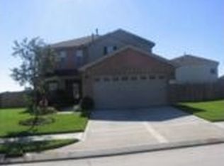20547 Cypress Gully Dr, Cypress, TX 77433